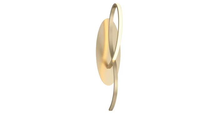 Kovacs Astor 23″ Tall LED Wall Sconce