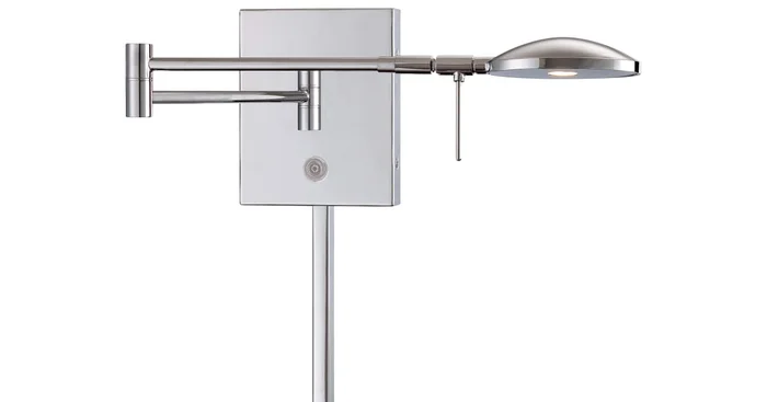 Kovacs Georges Reading Room 6″ Tall LED Wall Sconce