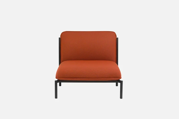 Kumo Modular Single-Seater