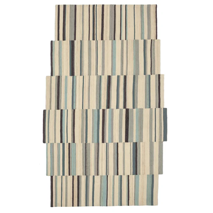 Lattice Rug