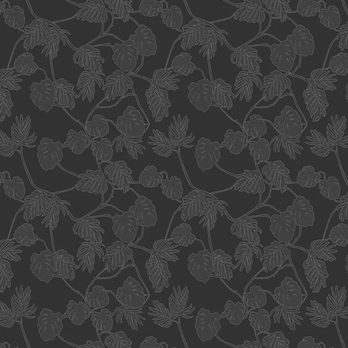 Leafit Eden Wallpaper