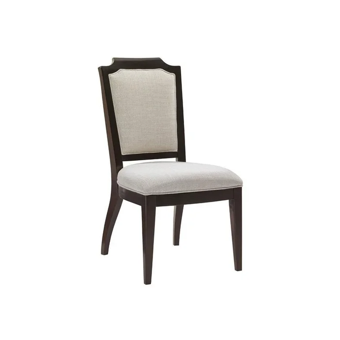 Lexington Kensington Place Candace Side Chair As Shown DSC