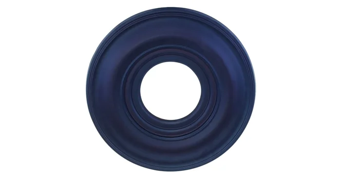 Livex Lighting 12″ Diameter Ceiling Medallion from the Ceiling Medallion Collection
