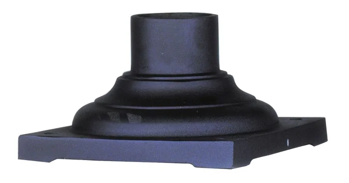 Livex Lighting 5″ Tall Pier Mount Adapter
