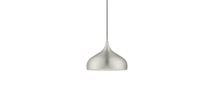 Livex Lighting Amador 12″ Wide Pendant