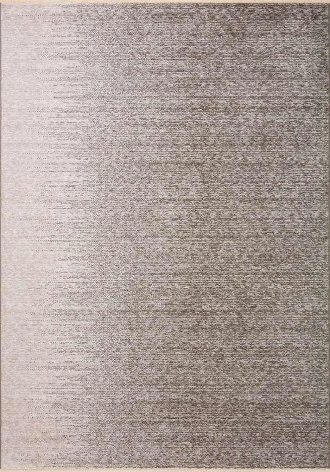 Loloi – Vance Taupe / Dove 11-6in x 15-7in Area Rug – VANCVAN-02TADVB6F7