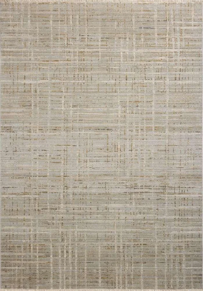 Loloi – Wade Mist / Gold 2-6in x 8-0in Runner – WADEWAE-03MIGO2680