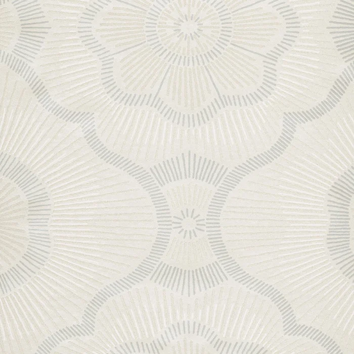 Lounge Floral Wallpaper