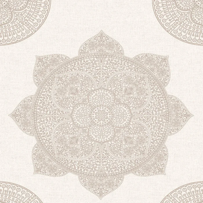 Lounge Motif Wallpaper