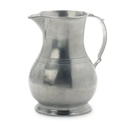 Luciano Pitcher by Match