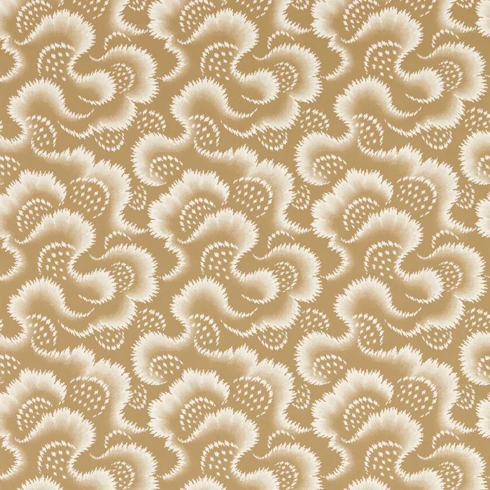 Ludaix Wallpaper – Fossil – HHHW113151 – Harlequin