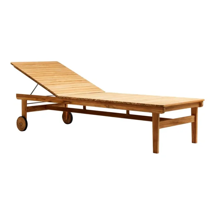 M8 Sammen Outdoor Sun Lounger