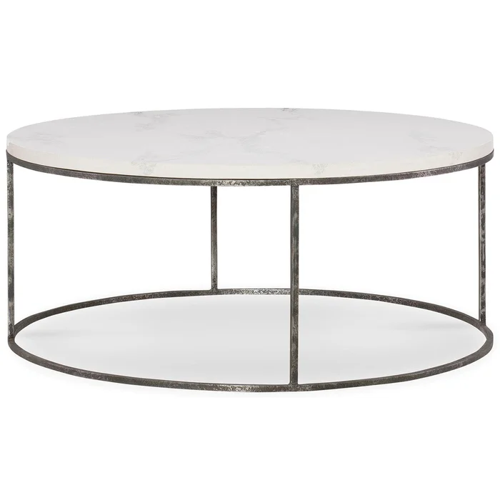 Maitland Smith Junie Cocktail Table DSC