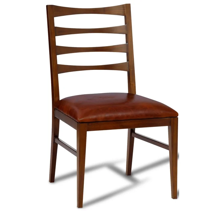Maitland Smith Walter Side Chair (SH25-081912R) DSC