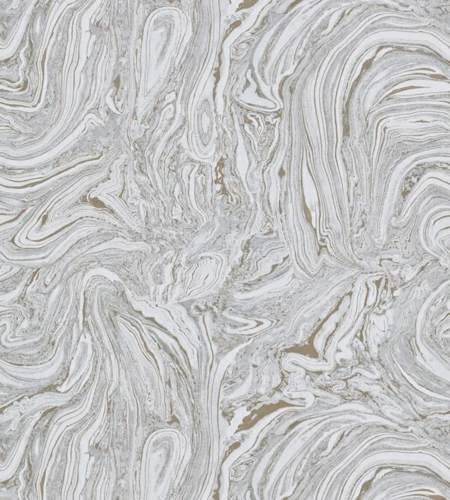 Makrana Wallpaper – Smoke – HMOW110916 – Harlequin