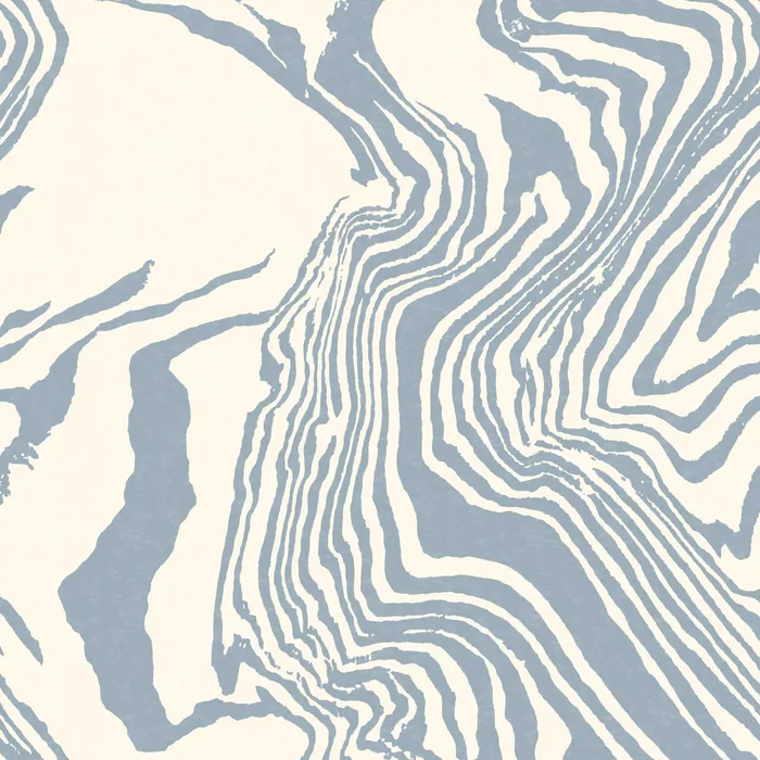 Marble Wallpaper – Atlantic – HHHW113186 – Harlequin