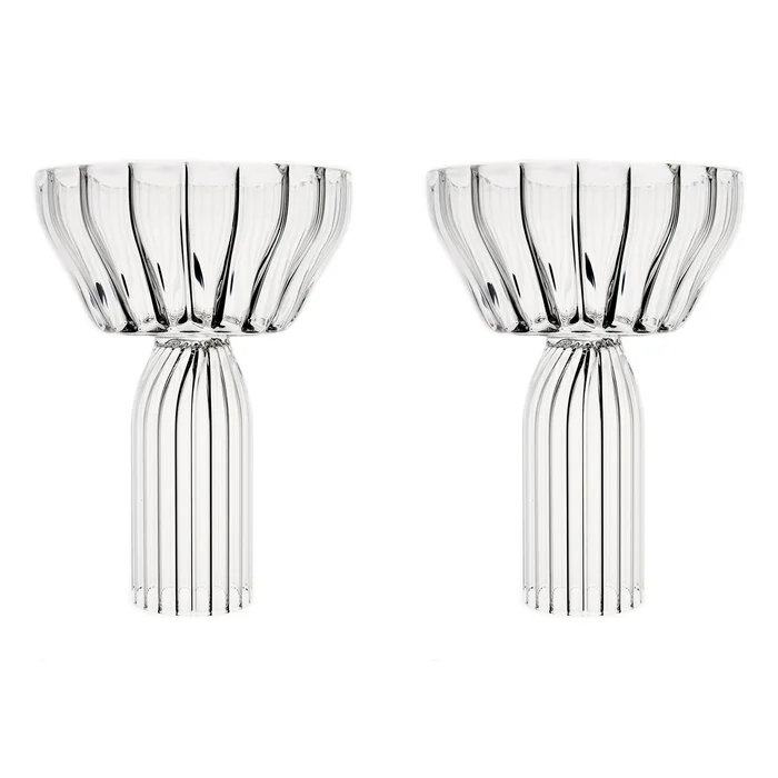 Margot Champagne Coupe (Set of 2)