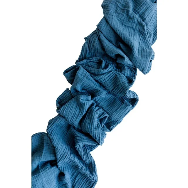 Marine Organic Cotton Runner