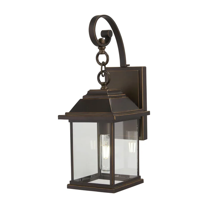Mariner’s Pointe Outdoor Wall Light