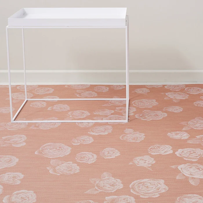Martha Stewart Rosette Runner