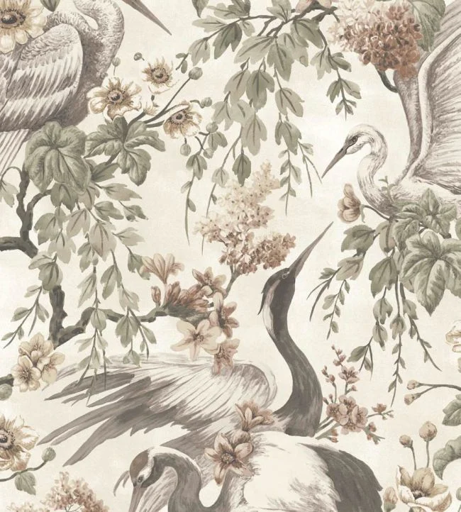 Maurice Fabric – Sage