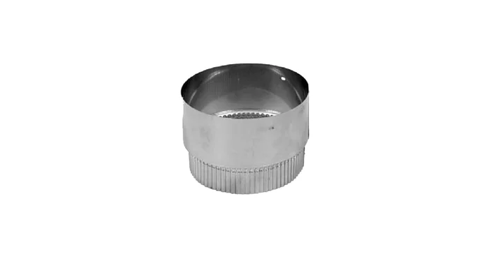 Metalbest 8″ Chimney Liner Flex Connector