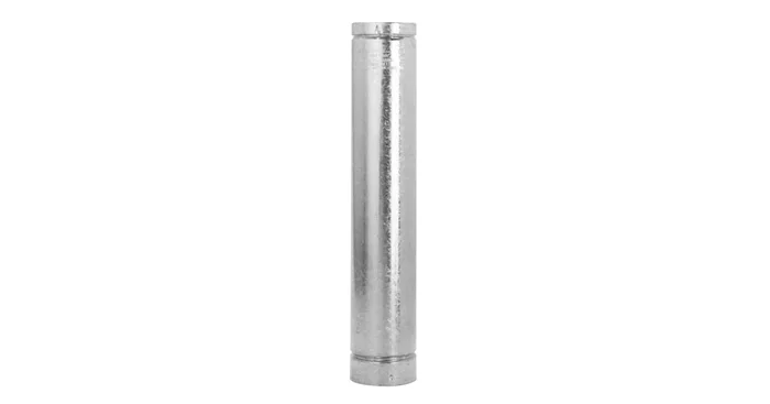 Metalbest RV 7″ Type B Gas Vent 36″ Pipe Length