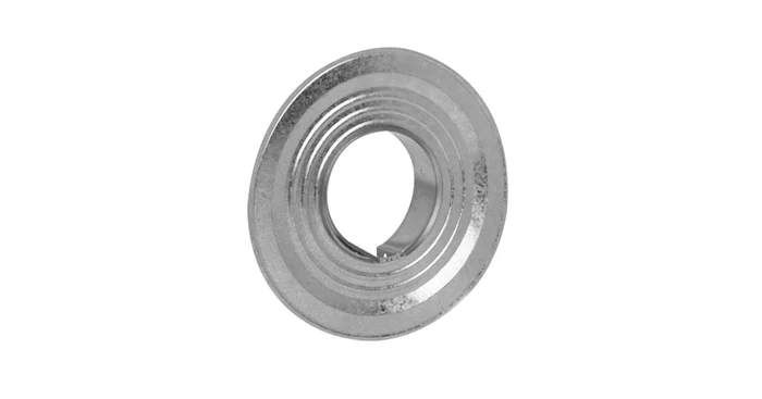 Metalbest RV 7″ Type B Gas Vent Pipe Collar / Firestop