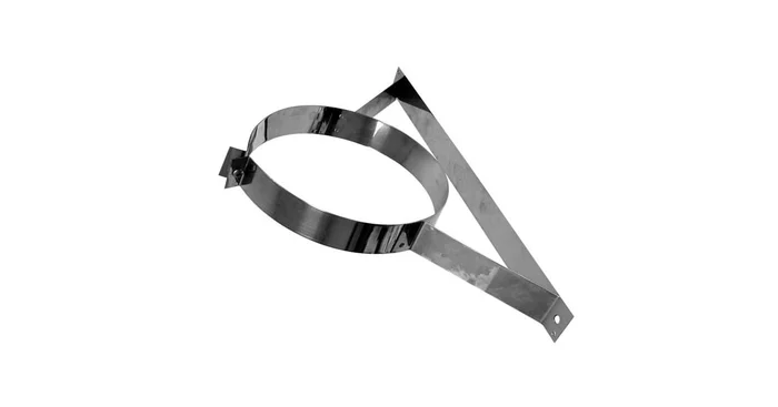 Metalbest Sure-Temp 8″ Class A Chimney Pipe Wall Band