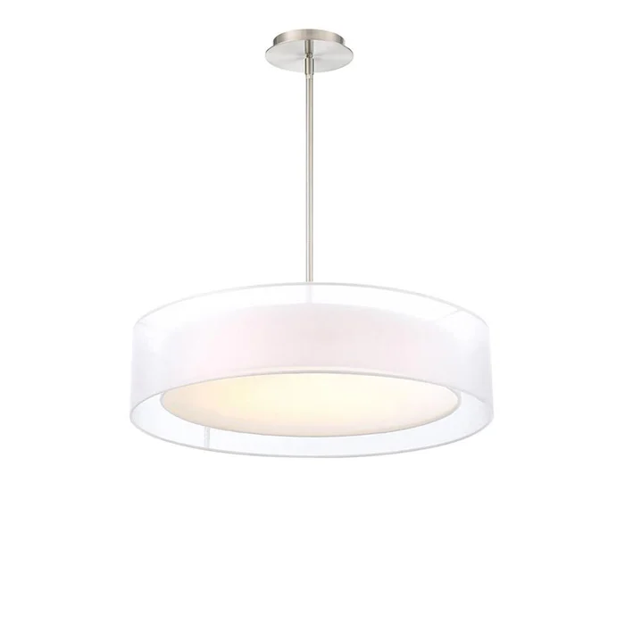 Metropolis LED Pendant Light