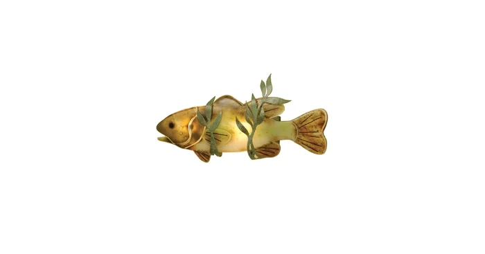 Meyda Tiffany 22″ Wide Single Light Wall Washer