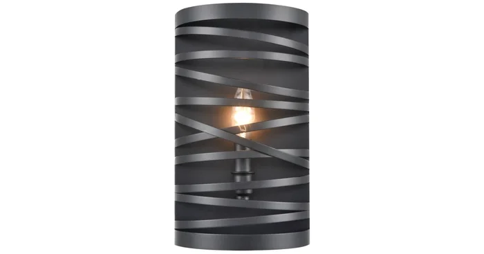 Millennium Lighting Annata 12″ Tall Wall Sconce