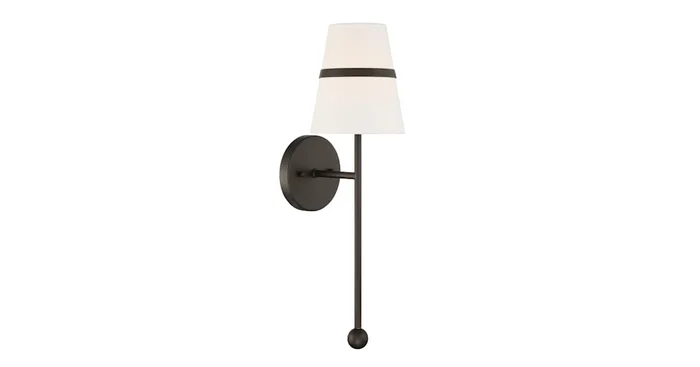 Minka Lavery Althia 20″ Tall Wall Sconce