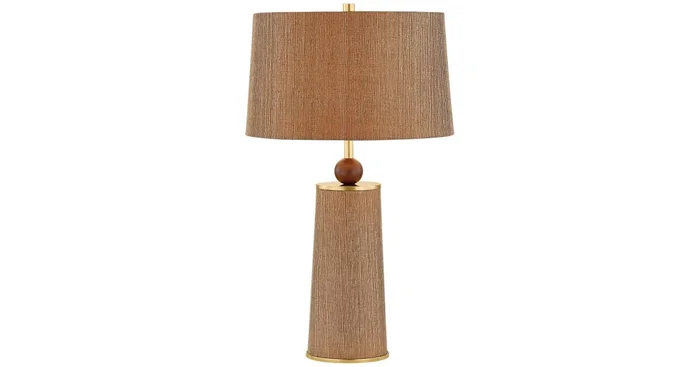 Mitzi January 29″ Tall Accent Table Lamp