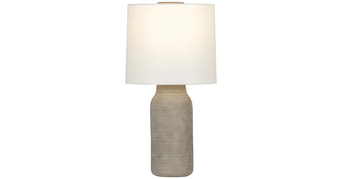 Mitzi Stassi 27″ Tall Accent Table Lamp