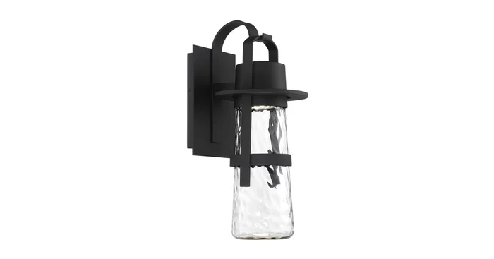 Modern Forms Balthus 21″ Tall LED Outdoor Wall Sconce