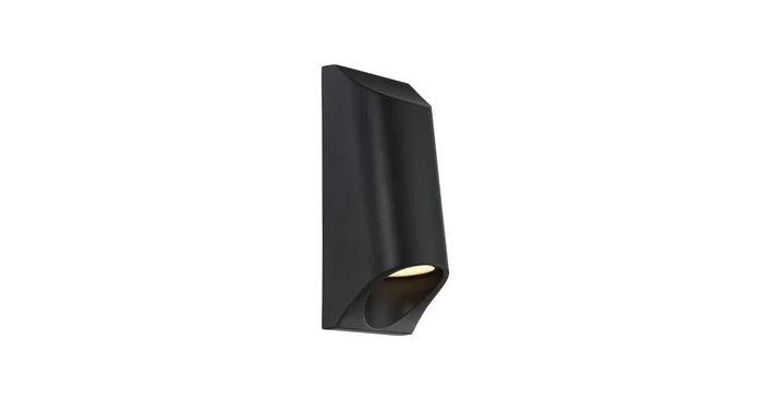 Modern Forms Mega 11″ Tall LED Outdoor Wall Sconce