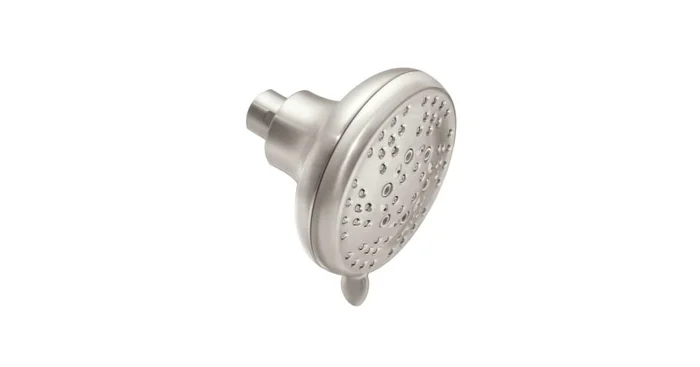 Moen 2.5 GPM Multi-Function Showerhead Only