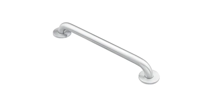 Moen 48″ x 1-1/4″ Grab Bar from the Home Care Collection