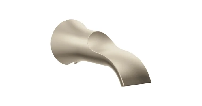 Moen Doux Non Diverter Tub Spout