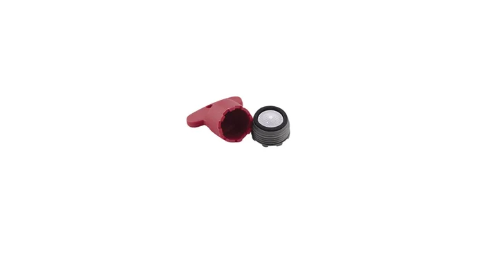 Moen Eco Performance Aerator Flow 0.5 GPM Restrictor