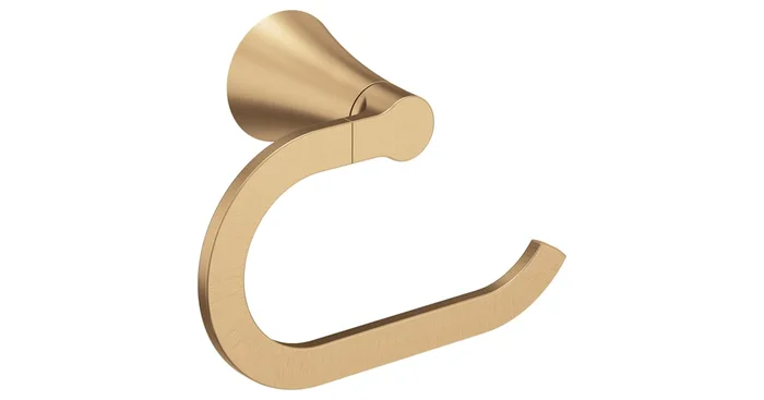 Moen Jase 6-13/16″ Wall Mounted Towel Ring