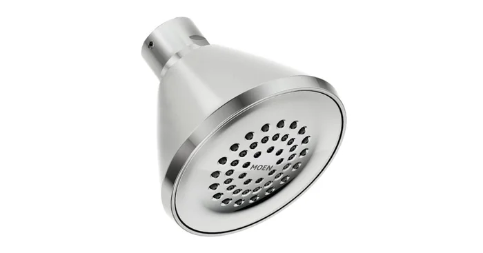 Moen M-Dura 2.5 GPM Single Function Showerhead