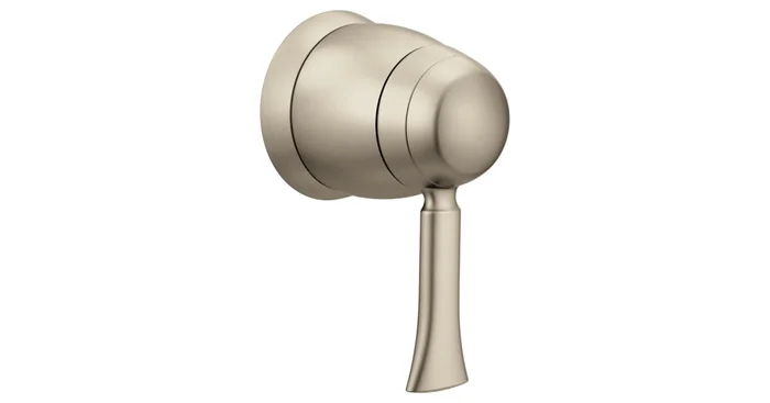 Moen Wynford Single Function Volume Control Valve Trim Only – Less Rough In