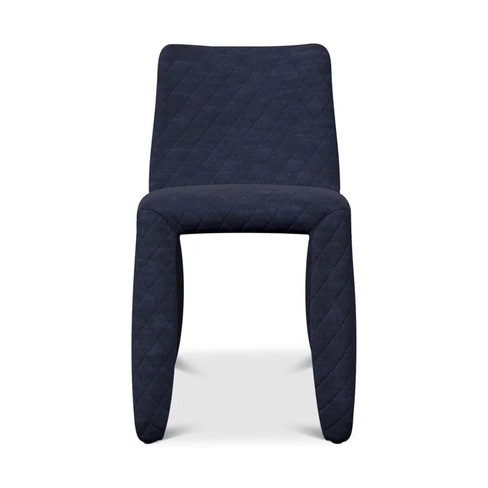 Monster Armless Chair