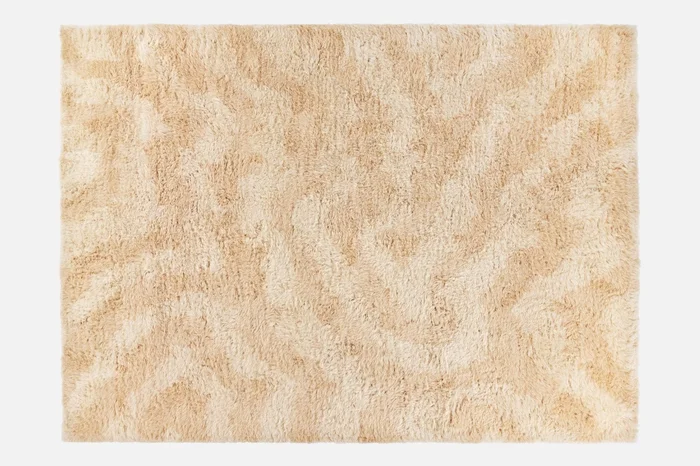 Monster Beige / Off-white Rug