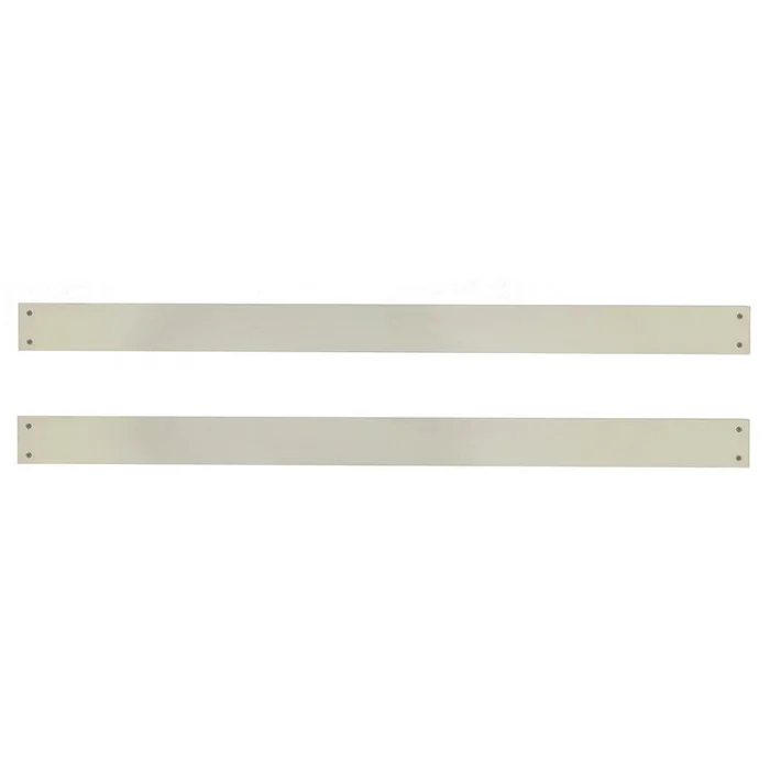 Munire Savannah Conversion Kit in Linen White