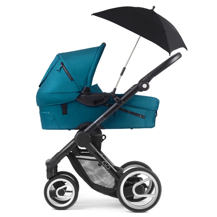 Mutsy Evo Umbrella in Black