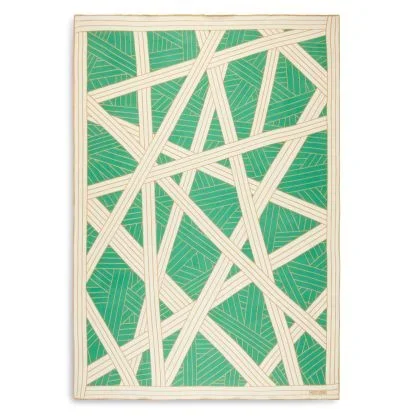 Nastri Throw by Missoni Home