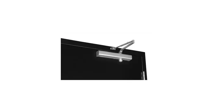 Norton 8000 Series Regular Arm Door Closer